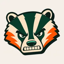 badger spirit animal