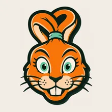 bunny spirit animal