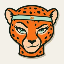 cheetah spirit animal