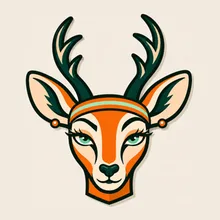 deer spirit animal