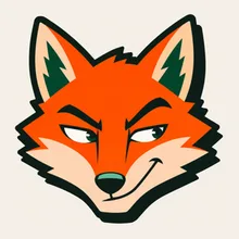 fox spirit animal
