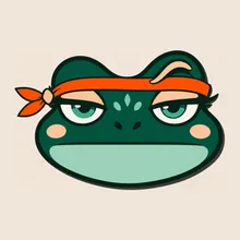 frog spirit animal