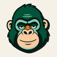 gorilla spirit animal
