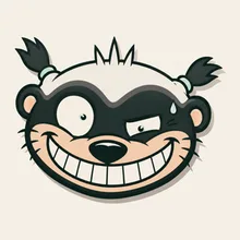 honey-badger spirit animal