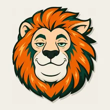 lion spirit animal