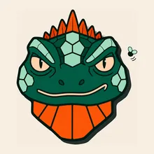 lizard spirit animal