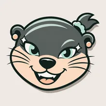 otter spirit animal