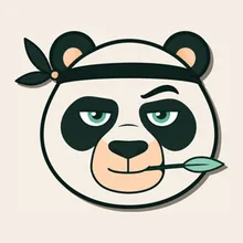 panda spirit animal