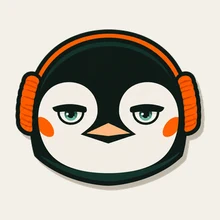 penguin spirit animal