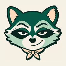 raccoon spirit animal