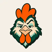 rooster spirit animal