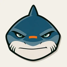 shark spirit animal