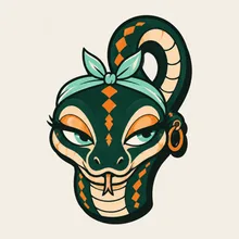 snake spirit animal