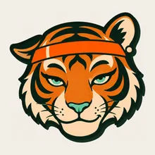 tiger spirit animal
