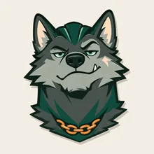 wolf spirit animal
